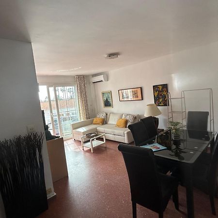 Apartmán Torresol 411 Nerja Exteriér fotografie