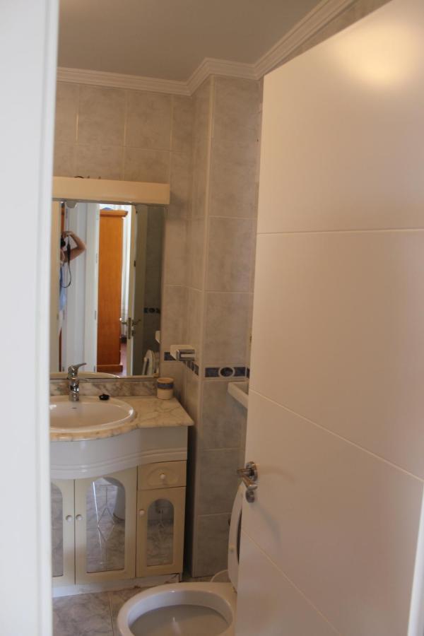 Apartmán Torresol 411 Nerja Exteriér fotografie