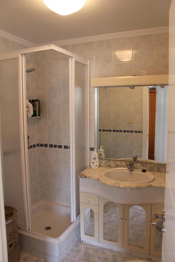 Apartmán Torresol 411 Nerja Exteriér fotografie
